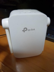 tp link wifi 放大器