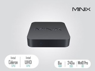 MINIX - MINIX NEO J50C-8SE Mini PC 迷你電腦
