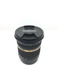 Tamron 10-24mm F3.5-4.5 (For Canon)