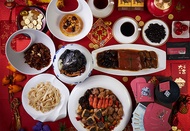 【2021年限量預購】朕的年菜 嚴選台灣履歷食材 過年圍爐守歲年菜組