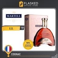 ☏✒Martell XO Cognac 700ml