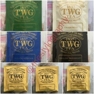 TWG Tea Bag
