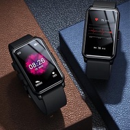 【免運】測血壓心率智能手環手錶可通電話動態監測儀didoF12-F13