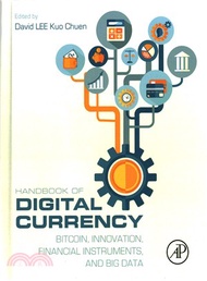 4032.Handbook of Digital Currency ― Bitcoin, Innovation, Financial Instruments, and Big Data David Lee (EDT)