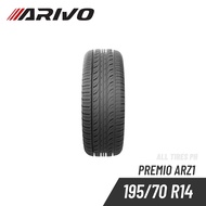 Arivo Tires - 195/70 R14 Premio ARZ1 Tire