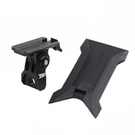 Trigo Cycling Mobile Phone Mount Camera Gopro Holder for Brompton 3Sixty Folding Bike S M P Bar Gopro Mount Bike Accessories