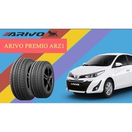 ARIVO PREMIO ARZ1 - 195/55/R15 TIRES