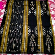 BHS SGE GOLD FS hitam limited second