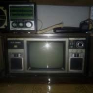 TV JADUL SHARP