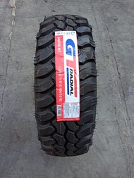 GT Radial Savero MT 235/75 R15 Ban Mobil Offroad Feroza Taft