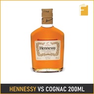 Hennessy VS Very Special Cognac 200mLfood snack