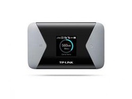 TP-Link M7310-V2 (4G Pocket WiFi 4G移動WiFi蛋 (150M 4G LTE Mobile Pocket WiFi Router) (FDD-LTE/TDD-LTE/DC-HSPA+/HSPA/UMTS)