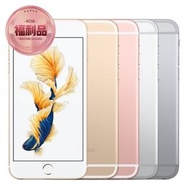 【Apple 蘋果】福利品 iPhone 6s Plus 32GB