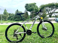 LIAOGE BIKE, 26 inch mountain bike ⭐️ bicycle accessories available ⭐