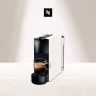 【Nespresso】膠囊咖啡機 Essenza Mini(贈頂級咖啡體驗組)