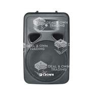 Crown PRO-2001 12inch 500W Baffle Speaker