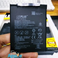Huawei nova 2i/nova 3i./nova 2plus/Mate 10lite Battery. แบตเตอรี่ แท้ มอก. nova 2i/nova 3i./nova 2plus/Mate 10lite แบตแท้ มอก ประกัน 1 ปี แถมเครื่องมือเปลี่ยน แถมแผ่นกาวแท้ แถมคู่มือเปลี่ยน