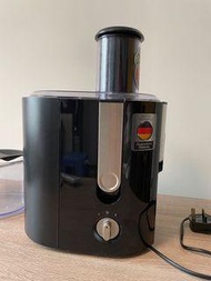 Braun J500 榨汁機