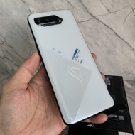 Asus ROG Phone 5s Second