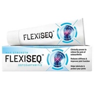 FLEXISEQ EXP: 2024 Gel Max Strength Osteoarthritis 50g