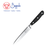 BUFFALO - 牛頭牌4.5吋不銹鋼牛排刀 (588012)