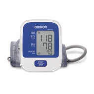 OMRON | HEM-8712 Blood Pressure Monitor
