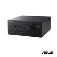 ASUS Mini PC PN62 超精巧迷你電腦 (I7-10510U/8G/512G/WIN10)