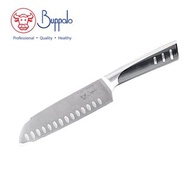 BUFFALO - 牛頭牌Modern Series: 7吋日式廚師刀(597010)