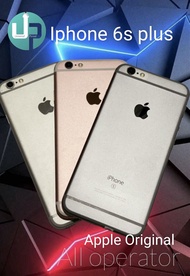 Apple Iphone 6s Plus original Iphone 6s plus new baru 16gb 64gb 128gb Garansi 1 tahun