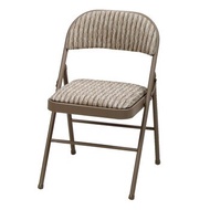 Meco Sudden Comfort 商業用布面折疊椅 四入組