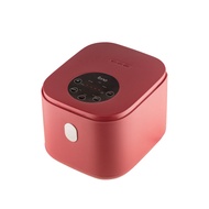 [Gift with Purchase] IONA 1L Digital Rice Cooker (Red)