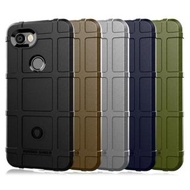 【QinD】Google Pixel 3a 戰術護盾保護套