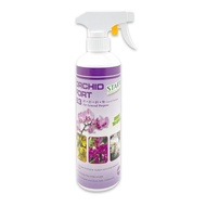 STARX Orchid Fort 63 (21+21+21) Fertiliser for Orchids &amp; Epiphytic Plants Ready to Spray