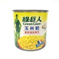 【聖寶】綠巨人 玉米粒 - 340g /罐
