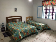 住宿 Rancho Lua Branca - Casa de Campo - Bananal - SP 聖保羅, 巴西
