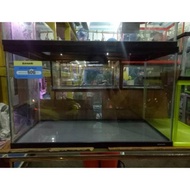 bahari aquarium 60G