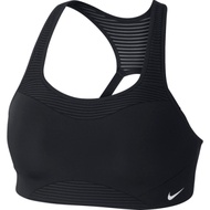 NIKE 運動內衣 中度支撐 瑜珈 健身 訓練 慢跑 女款 黑 CQ8961010 ALPHA BRA NOVELTY