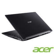 (福利品)Acer A715-74G-52MV 15吋電競筆電(i5-9300H/GTX1050/4