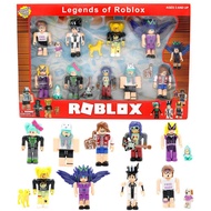 ซ อ Roblox ราคาด ส ด Biggo - ซ อ roblox classic 12 figure pack 911839 jd central ส งฟร กา
