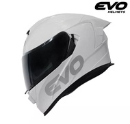 Evo Gt Pro Helmet Pearl White Price Voucher Jul 21 Biggo Philippines