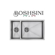 BOSHSINI Nano Coating Stainless Steel Sink 78CM