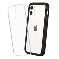 犀牛盾 iPhone 12 mini Mod NX 手機殼 + 9H 3D滿版玻璃保護貼