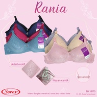 bra/bh sorex 18175 cup kecil