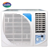 American Home Aircon window type AHAC-192MNT 2hp manual function