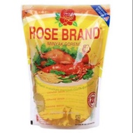 Rose Brand Minyak Goreng 1Liter