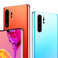 全新未拆華為Huwawei P30 8GB/256GB Pro 內建谷歌GMS 超久保固