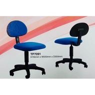 JFH 3V TP7091 Office Chair/ Visitor Chair/ Typist Chair
