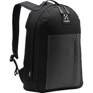 Haglofs - 日用背囊Floda-True Black/Magnetite-339347