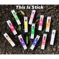 Local Stock THIS IS STICK DISPOSABLE POD 800 PUFF