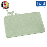 KOZIOL - 德國製造創意家品系列 動物砧板 綠